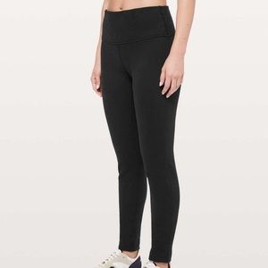 Black wunder unders